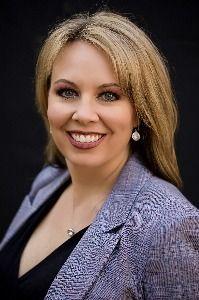 Kimberly BrodeurCentury 21 Americana