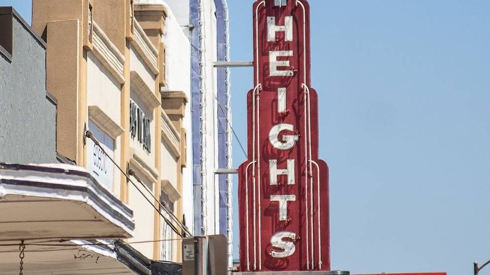 Homes for sale in Greater Heights / Houston Heights Jose Rayo VIV...