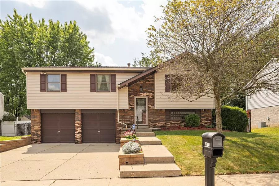 3013 Greenridge Drive, 15147, PA 15147