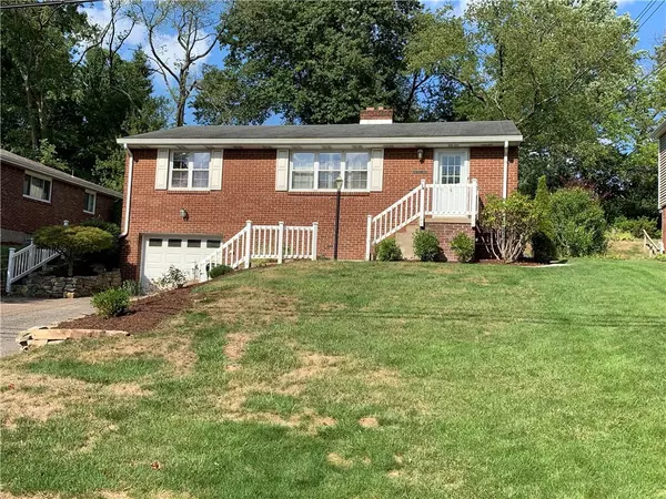 Bethel Park, PA 15102,2310 Wells Drive