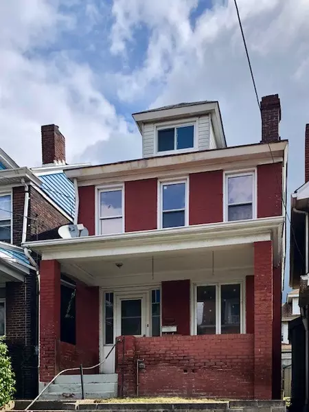 1811 LaFayette, Pittsburgh, PA 15218