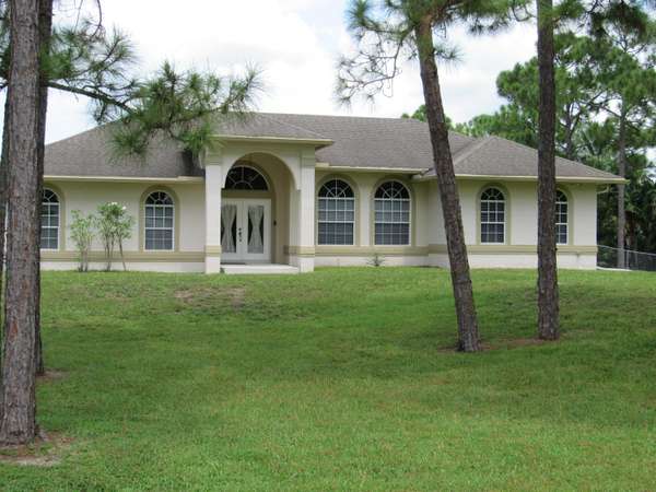 12163 N 71st PL, West Palm Beach, FL 33412
