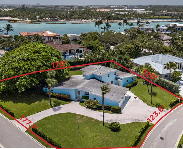 Jupiter Inlet Colony, FL 33469,138 Beacon LN