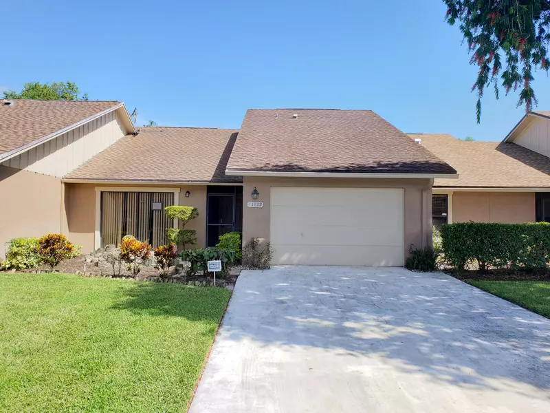 11829 Donlin DR, Wellington, FL 33414