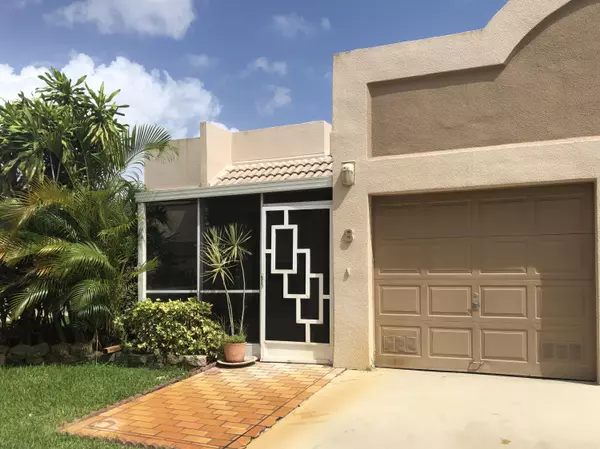 9071 Fairbanks LN 8, Boca Raton, FL 33496