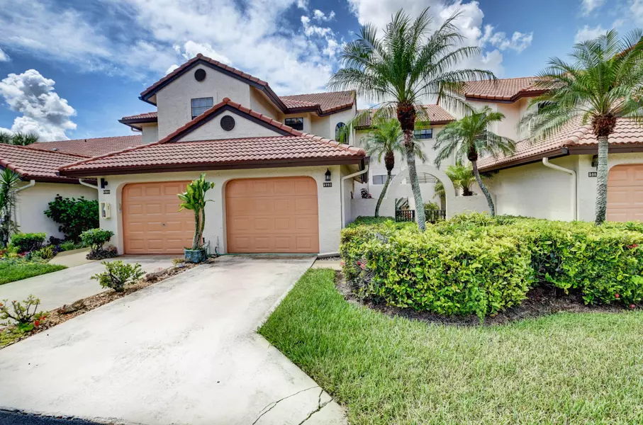 5991 Parkwalk DR 1023, Boynton Beach, FL 33472