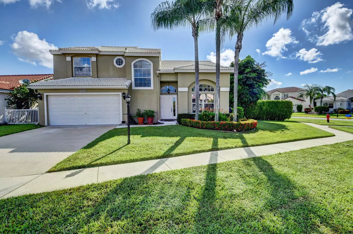 Boca Raton, FL 33496,18839 Caspian CIR