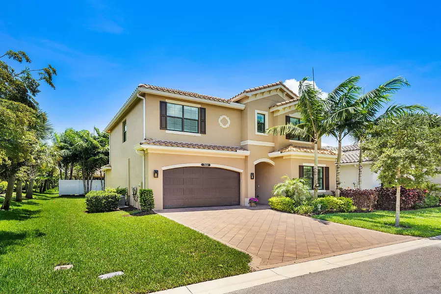 7860 Clay Mica CT, Delray Beach, FL 33446