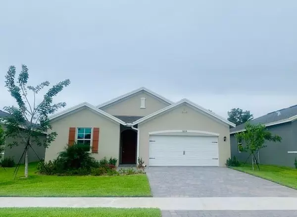 1604 NE White Pine TER, Ocean Breeze, FL 34957