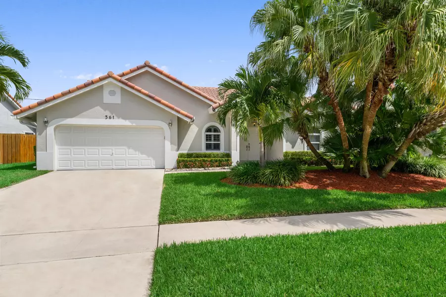 361 Apache LN, Boca Raton, FL 33487