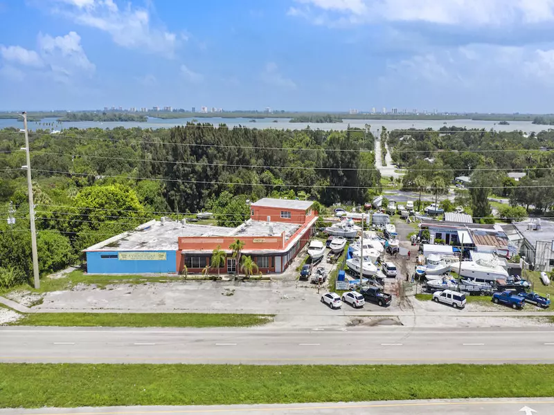 3130 N Us Highway 1, Fort Pierce, FL 34950