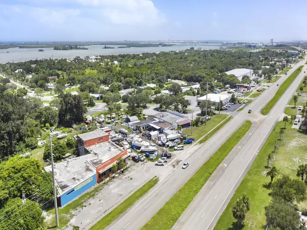 Fort Pierce, FL 34950,3130 N Us Highway 1