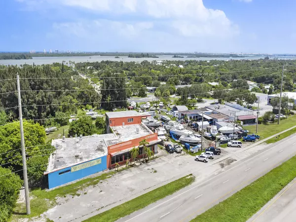 Fort Pierce, FL 34950,3130 N Us Highway 1