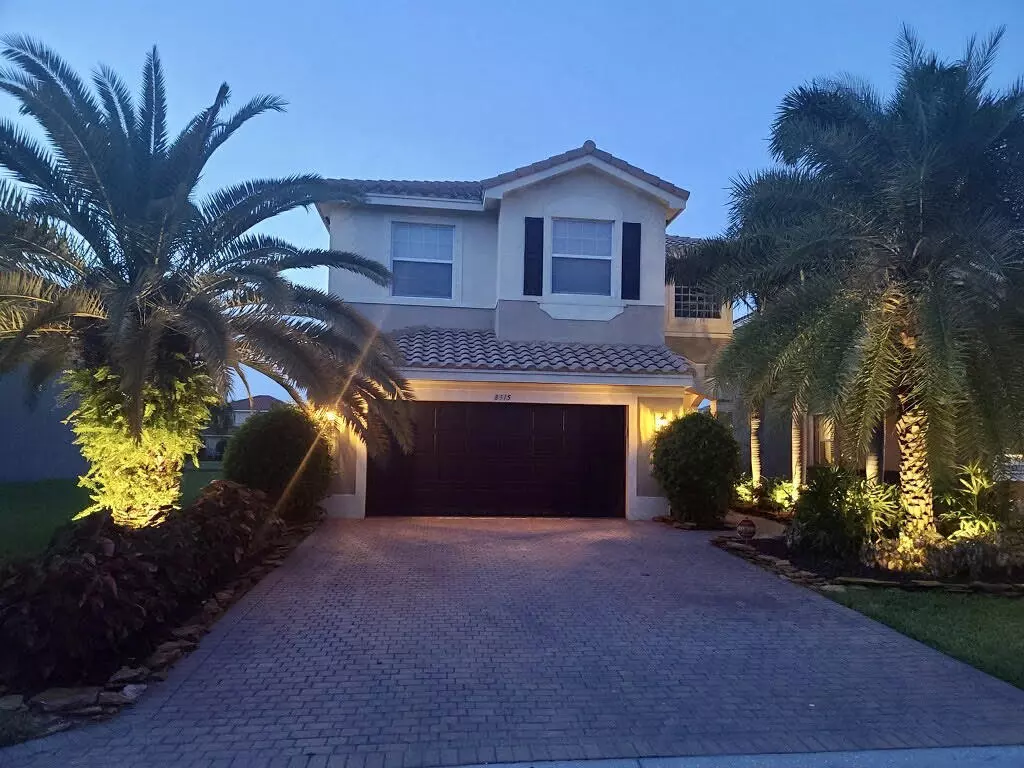 Boynton Beach, FL 33473,8315 Calabria Lakes DR