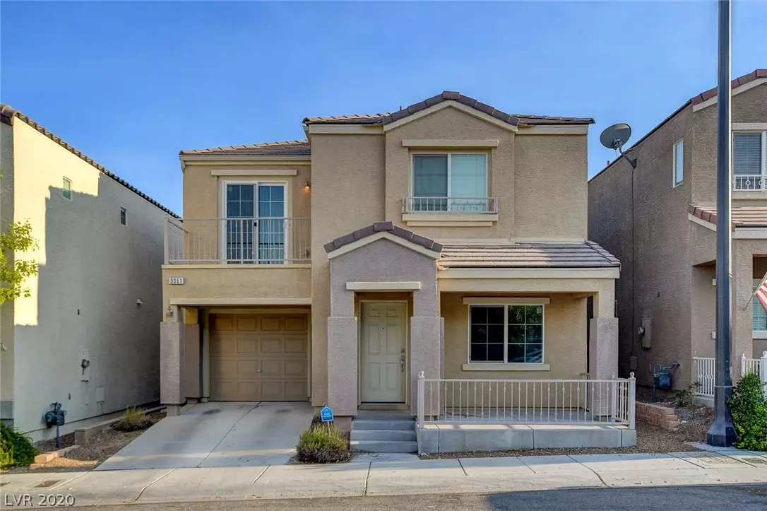 Las Vegas, NV 89149,9061 Intriguing Avenue