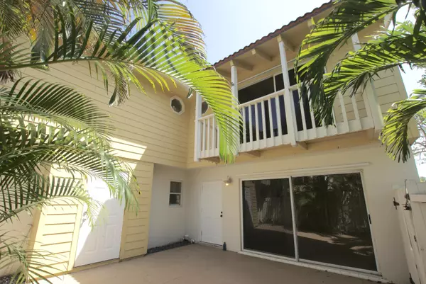 Jupiter, FL 33477,224 Seabreeze CIR