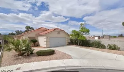 1025 Redlands Circle, Las Vegas, NV 89128