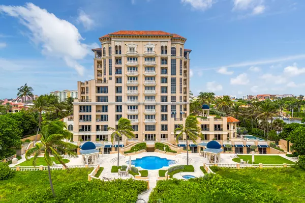 400 S Ocean BLVD 16, Boca Raton, FL 33432