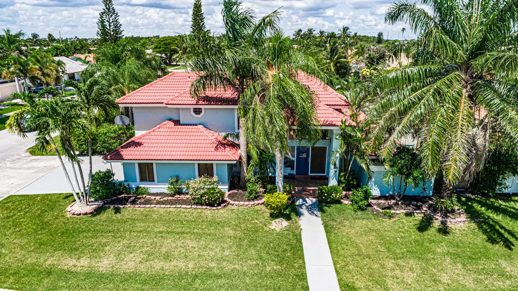 8001 Fairway TRL, Boca Raton, FL 33487