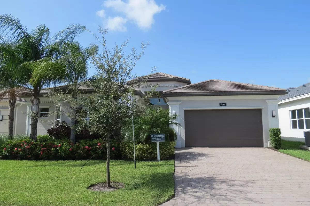 Boynton Beach, FL 33473,8783 Golden Mountain CIR