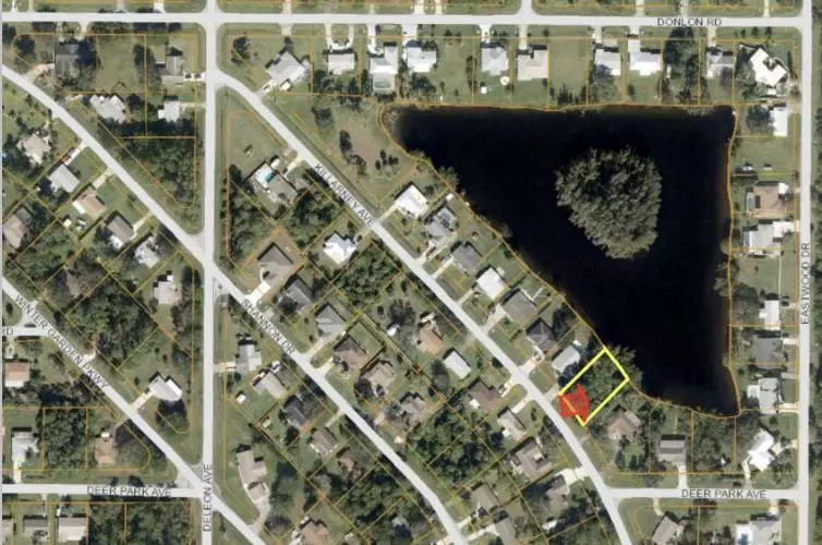 Fort Pierce, FL 34951,5810 Killarney AVE