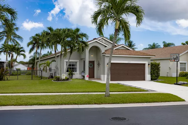 6221 Lansdowne CIR, Boynton Beach, FL 33472