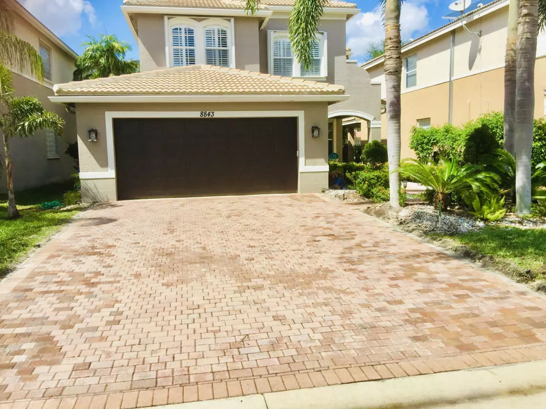 Boynton Beach, FL 33473,8843 Morgan Landing WAY