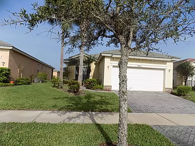 Port Saint Lucie, FL 34987,9671 SW Glenbrook DR