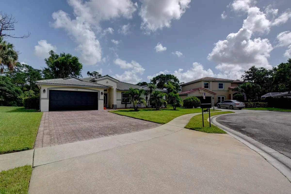 Royal Palm Beach, FL 33411,126 Cocoplum CIR