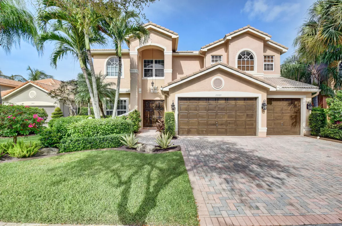 Boca Raton, FL 33498,19109 Streamside CT