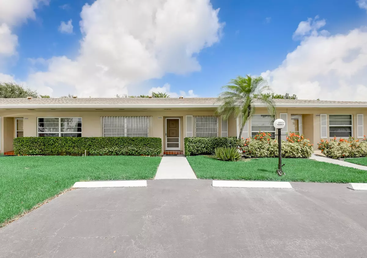 Boca Raton, FL 33433,20834 Vinesta CIR