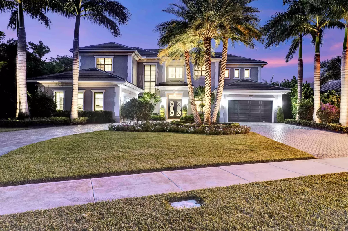 Delray Beach, FL 33446,16581 Fleur De Lis WAY