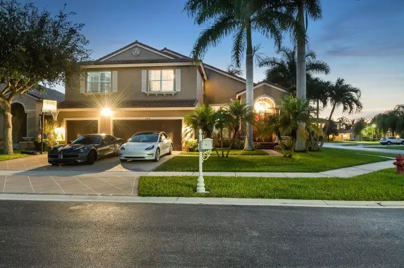 Lake Worth, FL 33463,6413 Shadow Creek Village CIR