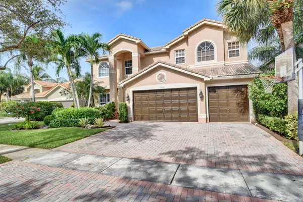 Boca Raton, FL 33498,19109 Streamside CT