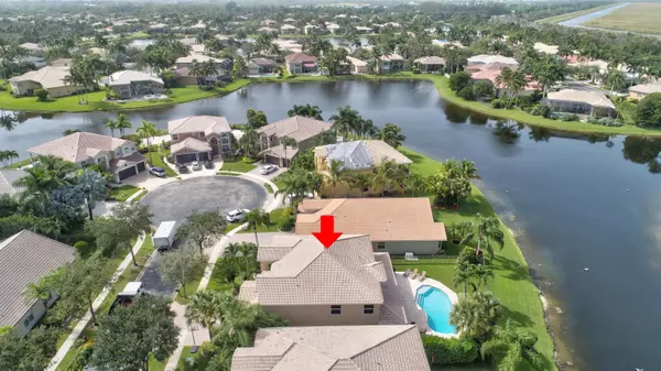 Boca Raton, FL 33498,19109 Streamside CT