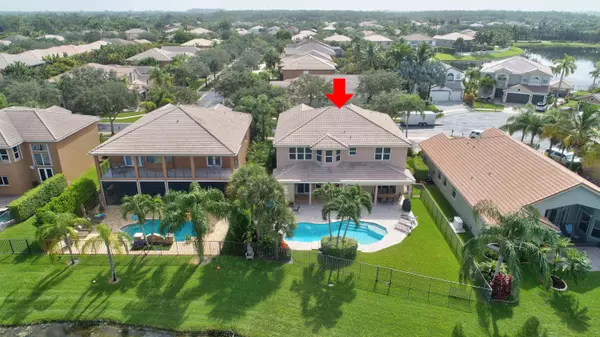 Boca Raton, FL 33498,19109 Streamside CT