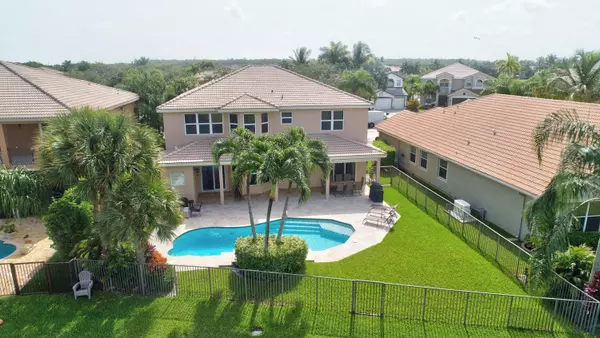 Boca Raton, FL 33498,19109 Streamside CT