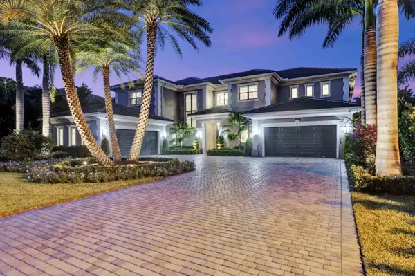 Delray Beach, FL 33446,16581 Fleur De Lis WAY