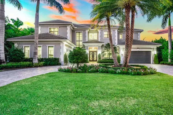 Delray Beach, FL 33446,16581 Fleur De Lis WAY