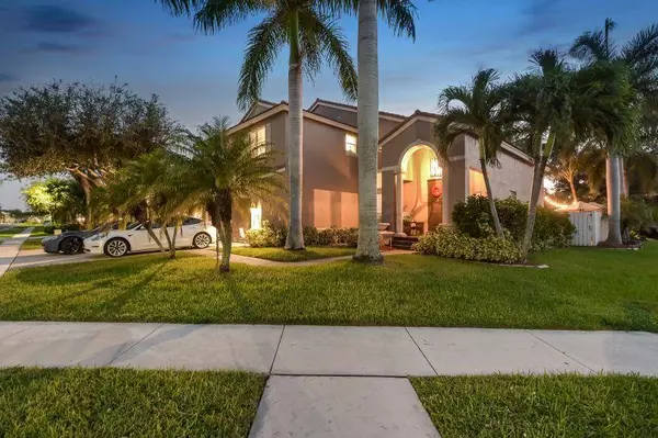 Lake Worth, FL 33463,6413 Shadow Creek Village CIR