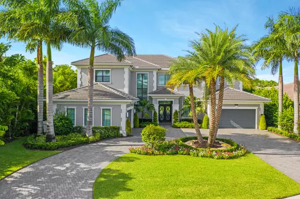 Delray Beach, FL 33446,16581 Fleur De Lis WAY