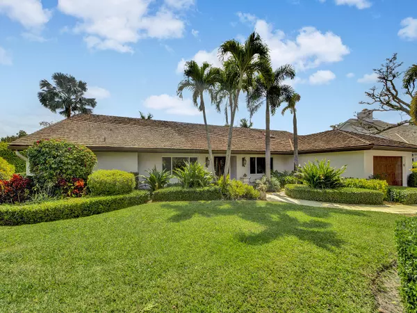 20960 Blanca TER, Boca Raton, FL 33433