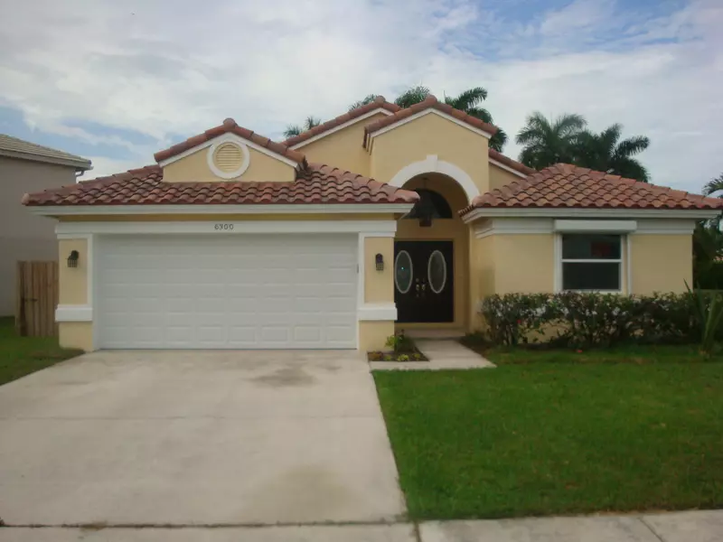 6300 Windlass CIR, Boynton Beach, FL 33472