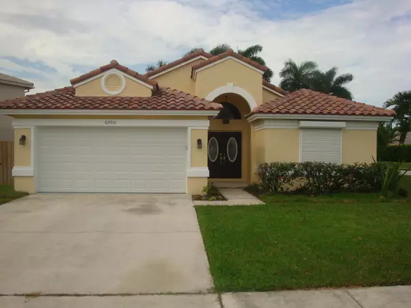 Boynton Beach, FL 33472,6300 Windlass CIR