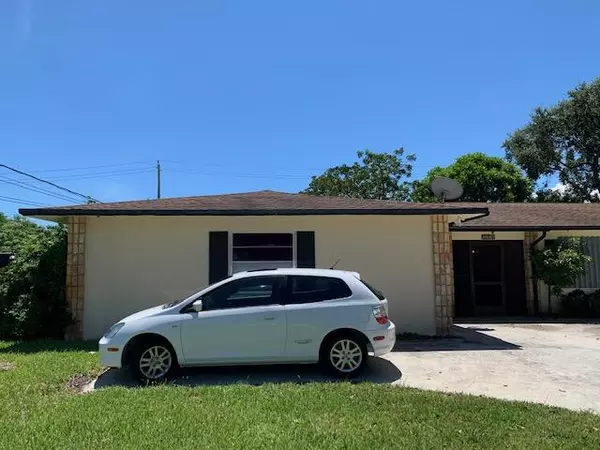 Lake Worth, FL 33461,3718 Briggs DR