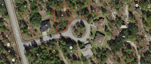 5 Pepper CT, Homosassa, FL 34446