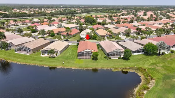 Boynton Beach, FL 33437,7273 Haviland CIR