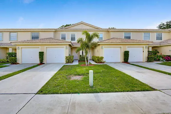 Jupiter, FL 33458,166 Timberwalk