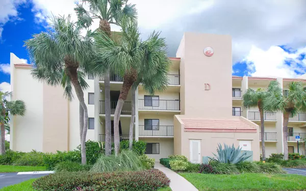 1605 S Us Hwy #1 D 401, Jupiter, FL 33477