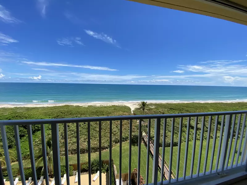 3200 N Highway A1a 803, Hutchinson Island, FL 34949